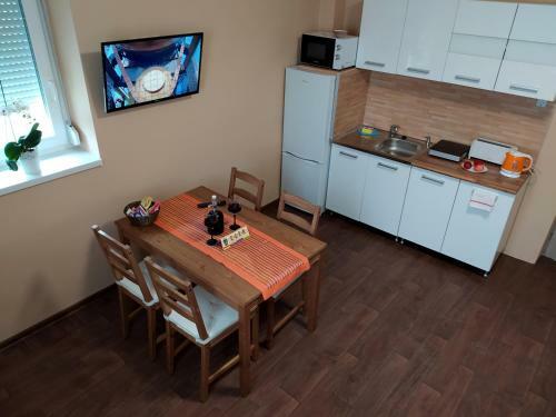 Emmabella Apartmanok Eger