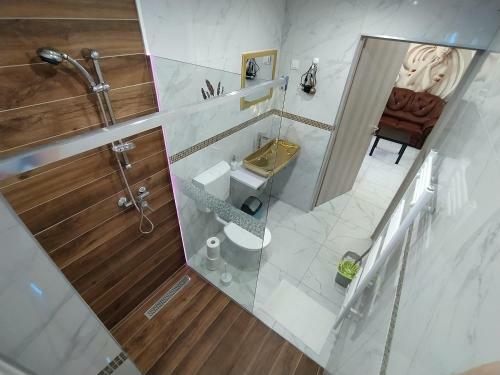 Emmabella Apartmanok Eger