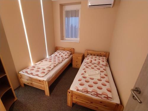 Emmabella Apartmanok Eger
