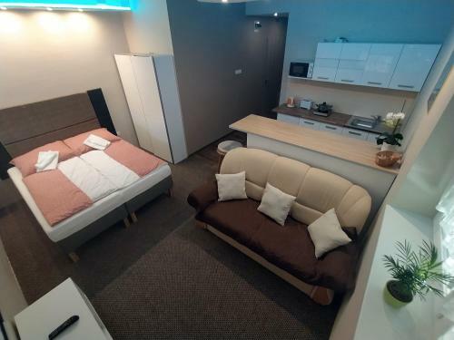 Emmabella Apartmanok Eger