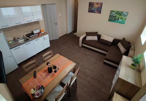 Emmabella Apartmanok Eger