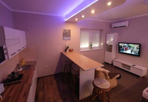 Emmabella Apartmanok Eger