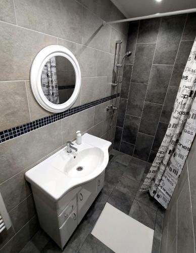 Emmabella Apartmanok Eger