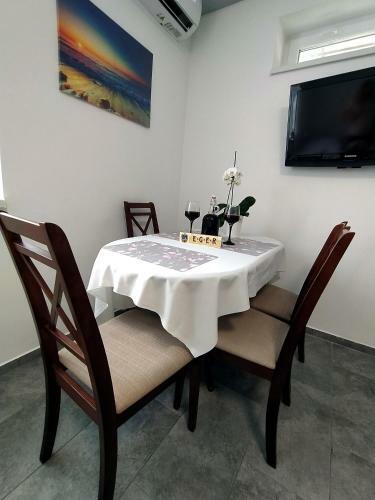 Emmabella Apartmanok Eger
