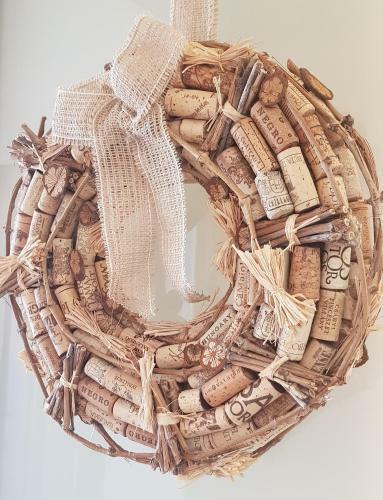Cork Apartman