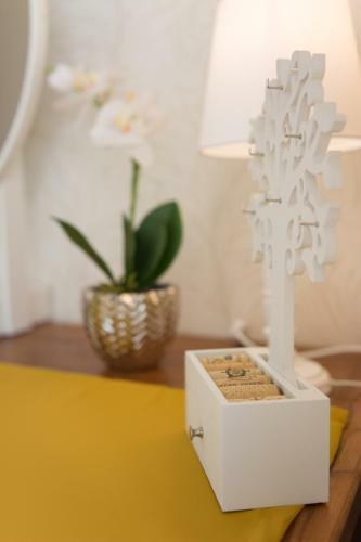 Cork Apartman