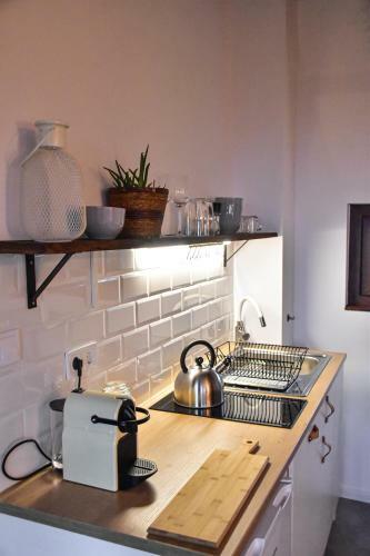 Eged Cottage