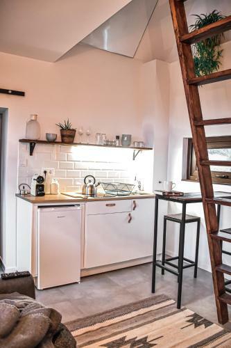 Eged Cottage
