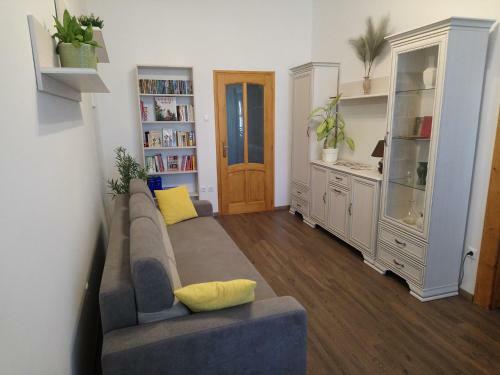 Dolina Apartman