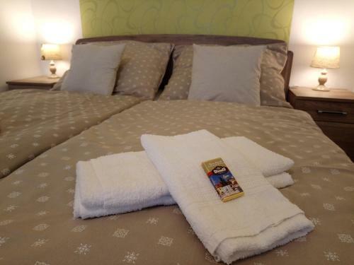 Dolina Apartman