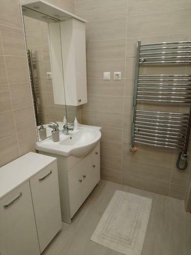Dolina Apartman