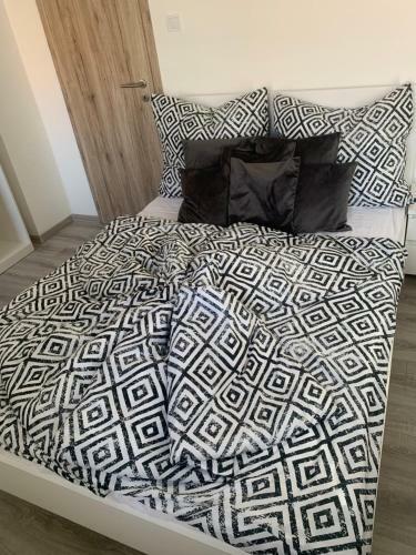 D&v Apartman