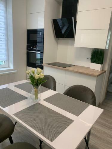 D&v Apartman