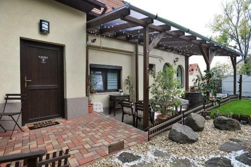 Castle Garden Apartman