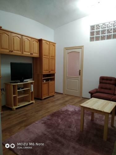 Grande Familia Apartman