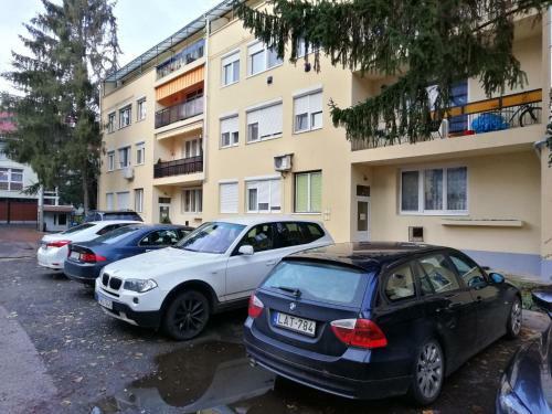 Tulip Family Apartments