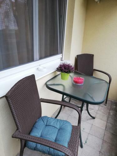 Tulip Family Apartments