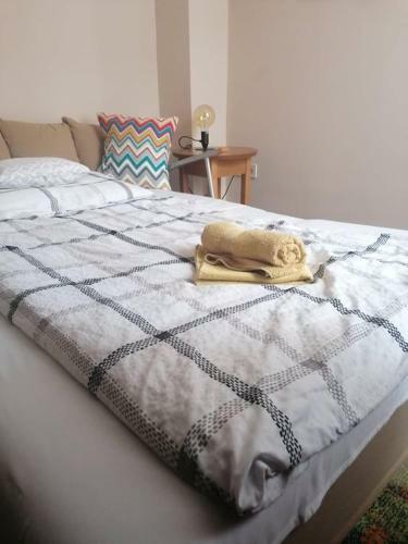 Orient Apartmanok
