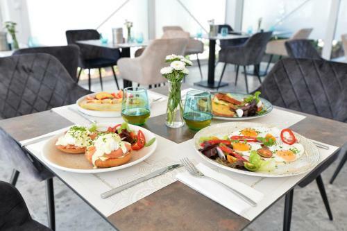 1552 Boutique Hotel