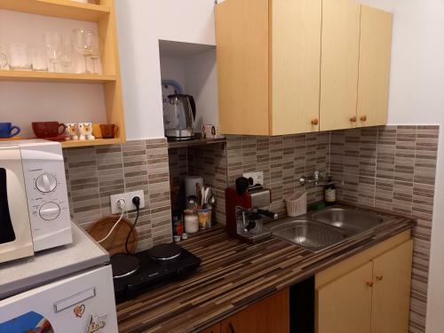 Es?erd? Apartman