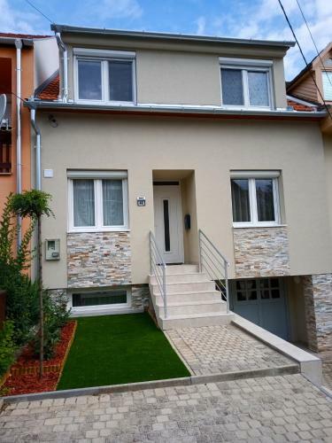 Valentina Apartman