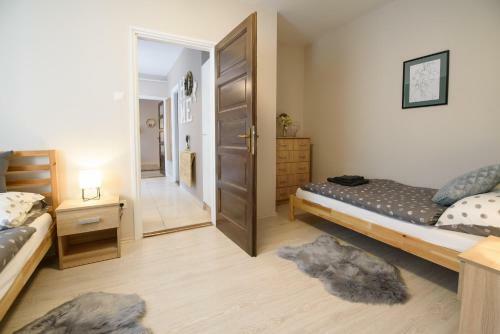 Kir�lyle�nyka Apartman