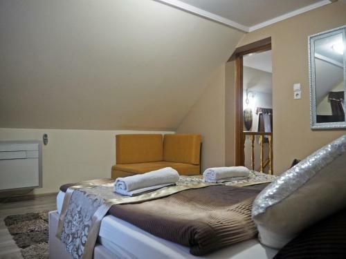 Apartamento Egri Le�nyka Vend�gh�z