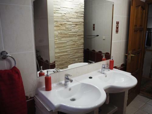 Apartamento Egri Le�nyka Vend�gh�z