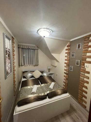 Apartamento Egri Le�nyka Vend�gh�z