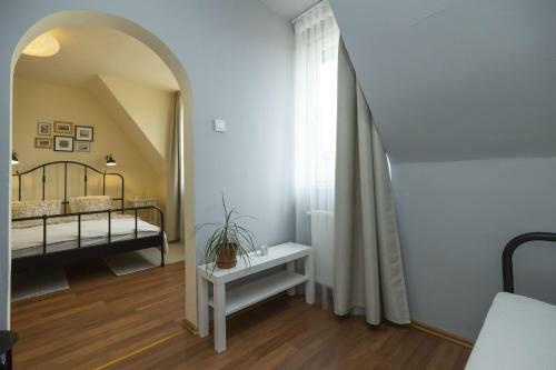 H?s�k Apartman