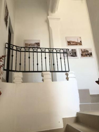 Apartamento Demetrovics Udvarh�z