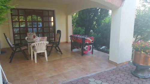 Apartamento Eger Napsugar