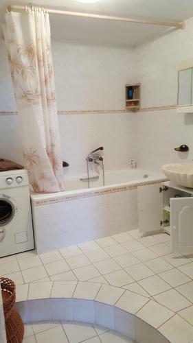 Apartamento Eger Napsugar