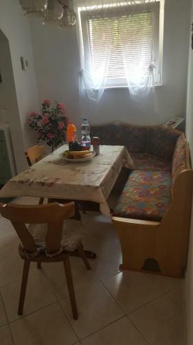 Apartamento Eger Napsugar