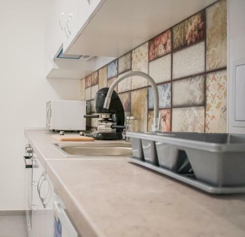 Apartamento Fodormenta Residence
