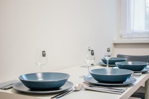 Apartamento Fodormenta Residence