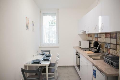 Apartamento Fodormenta Residence