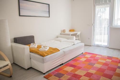 Apartamento Fodormenta Residence