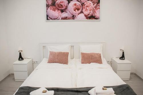 Apartamento Fodormenta Residence