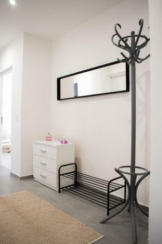 Apartamento Fodormenta Residence