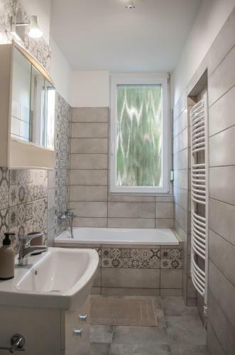 Apartamento Fodormenta Residence