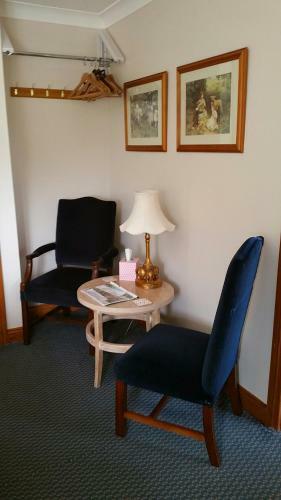 Posada Great Danes Country Inn