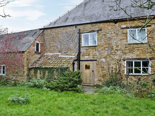 Bengough's Annexe