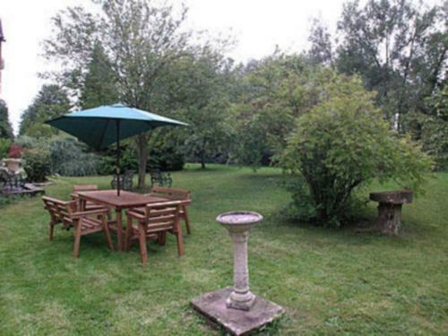 Bengough's Annexe