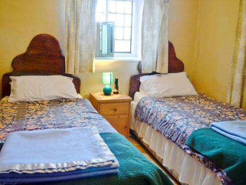 Bengough's Annexe
