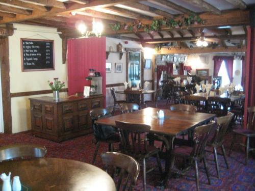 Posada Malt House