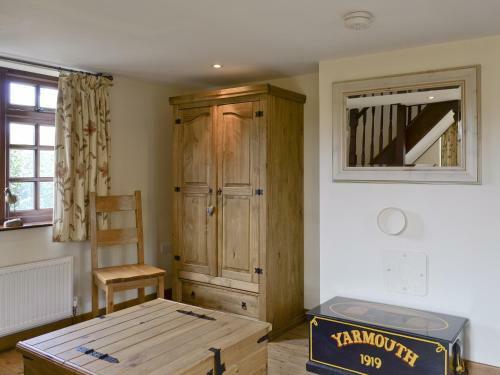 Starboard Cottage