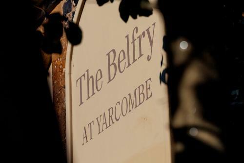 Hostal The Belfry, Restaurant And Rooms