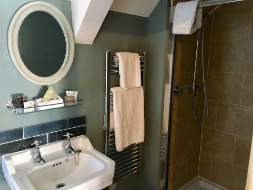 Grapevine Hotel