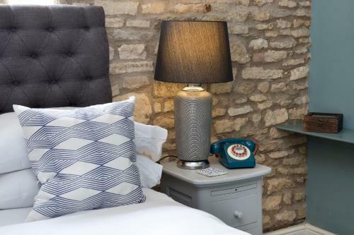 Grapevine Hotel